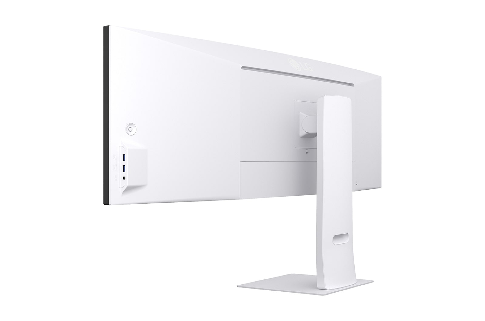 monitor LG UltraWide Dual 
